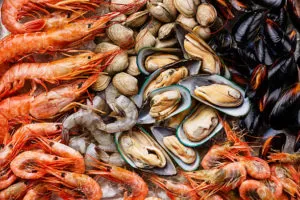 Shellfish disease