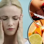 Foods to avoid during migraine