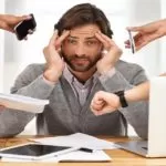 how to prevent stress