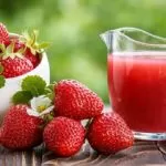 Benefits of eating strawberries and part of foods to eat during piles
