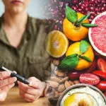 Foods that help prevent diabetes