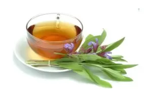 The benefits of sage 