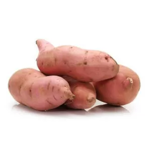 Sweet Potatoes