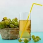 White Grape Juice benefits