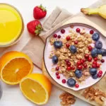 Healthy Breakfast To Lower Cholesterol