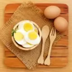 Nutritional Value of Egg