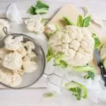 Nutritional Benefits of Cauliflower