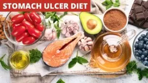 Foods for Stomach Ulcers 