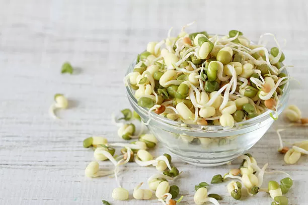 Sprouts Benefits and Side Effects