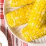 Benefits of Eating Corn