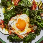 Pre and Post BJJ Training Diet Plan