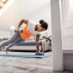 Weight Loss Exercise for Female