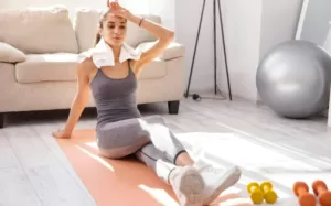 Morning Workout For Weight Loss