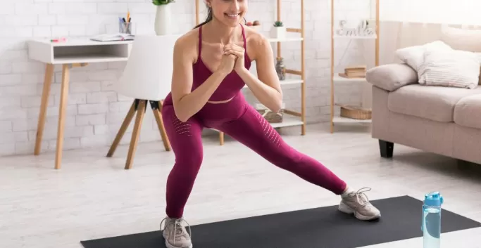 Morning Workout For Weight Loss