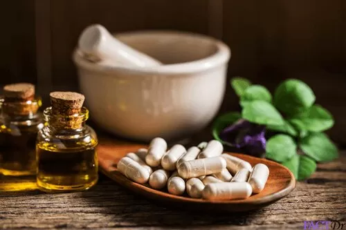 Health benefits of Goldenseal