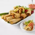 How to make Viggie Tamales