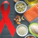 Best foods for HIV patients