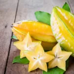 Star Fruit Benefits