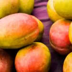 Benefits of eating mango