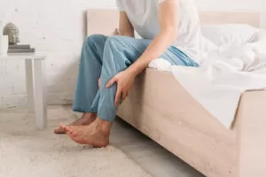 Restless Leg Syndrome 