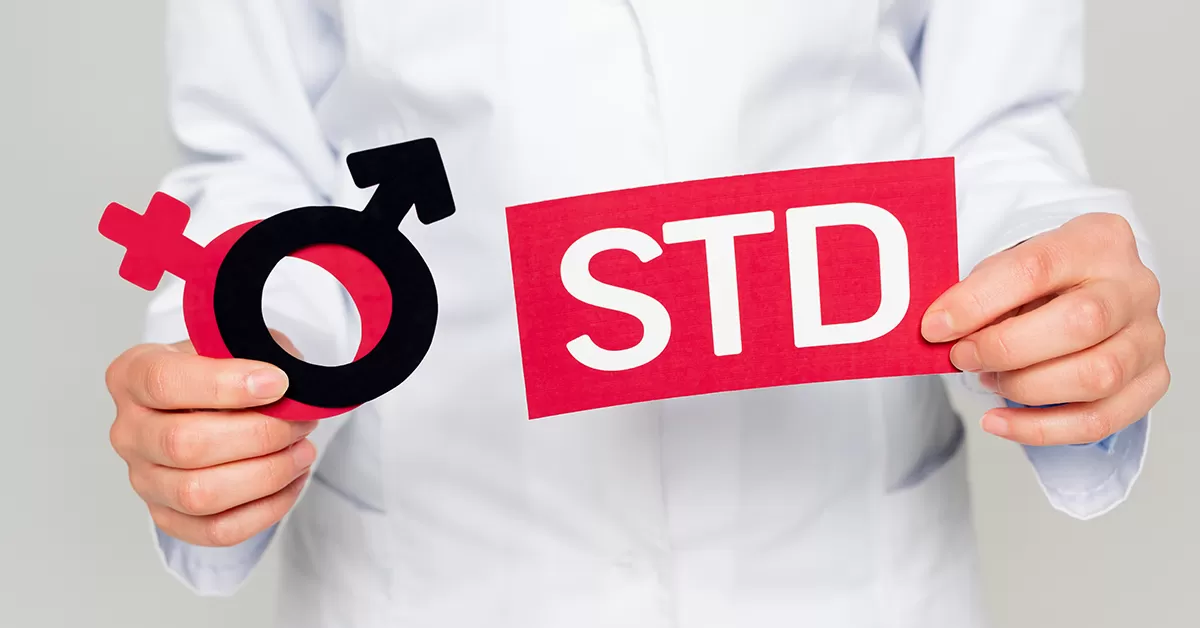 Ways To Prevent STDs