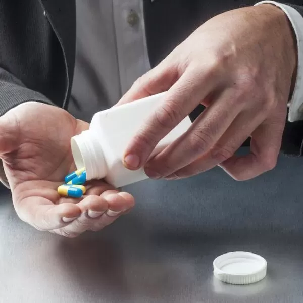 medications for mental health conditions