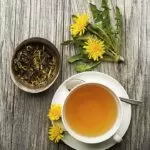 Dandelion’s Medicinal Uses