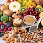 Recipes for Cancer Prevention