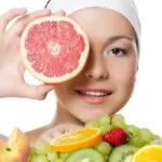 Best fruits for Skin