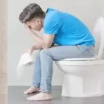 Constipation quick fix