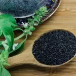 Basil Seeds benefits