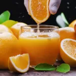 Benefits of eating oranges everyday