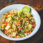 Sprouts Salad Recipe