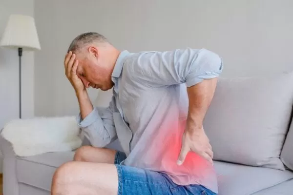 Managing Chronic Pain