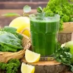 Green Juice Benefits