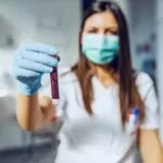 Lack Of White Blood Cells