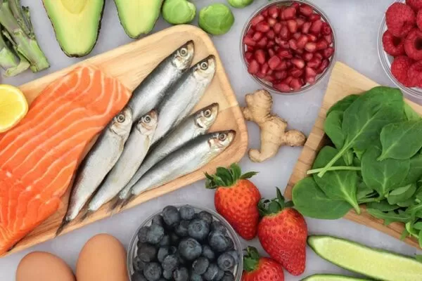 Foods that Reduce Inflammation