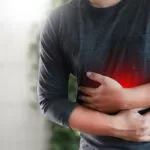 How to Get Rid of Heartburn Fast