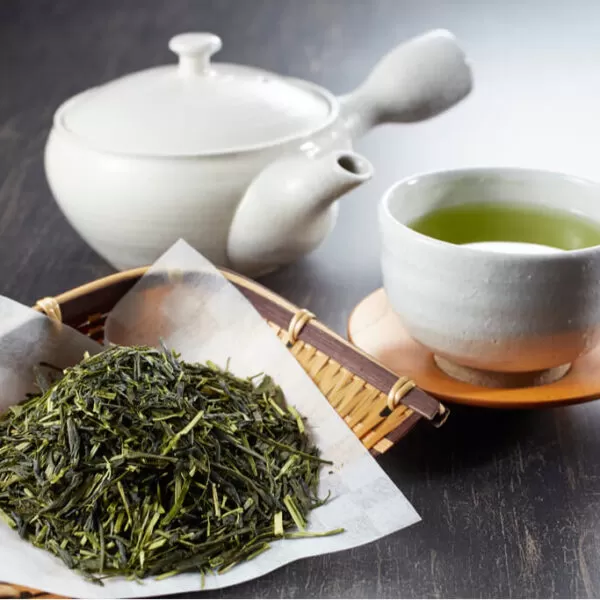 Benefits of Sencha Green Tea