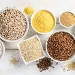 Take These Grains to Reduce Cholesterol Levels
