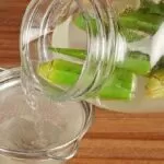 Benefits of Drinking Okra Water