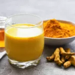 Turmeric Milk Benefits