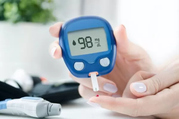 How Do You Feel When Your Sugar Is Low?