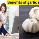 Benefits of Garlic Sexually