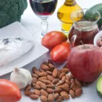 Foods to Lower Cholesterol