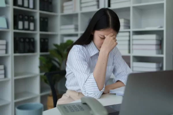 South Koreans report higher level of depression in 2024