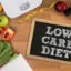 Low-carb Diets may raise Colorectal Cancer Risk