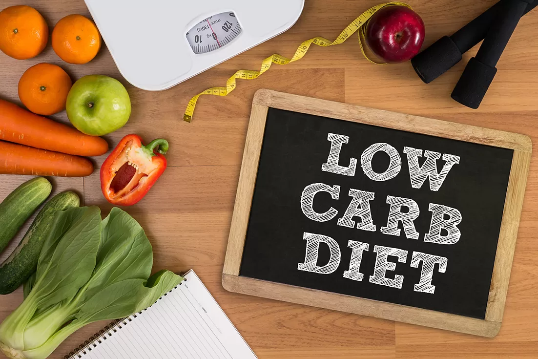 Low-carb Diets may raise Colorectal Cancer Risk