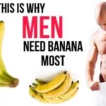 Benefits of Eating Banana for Men