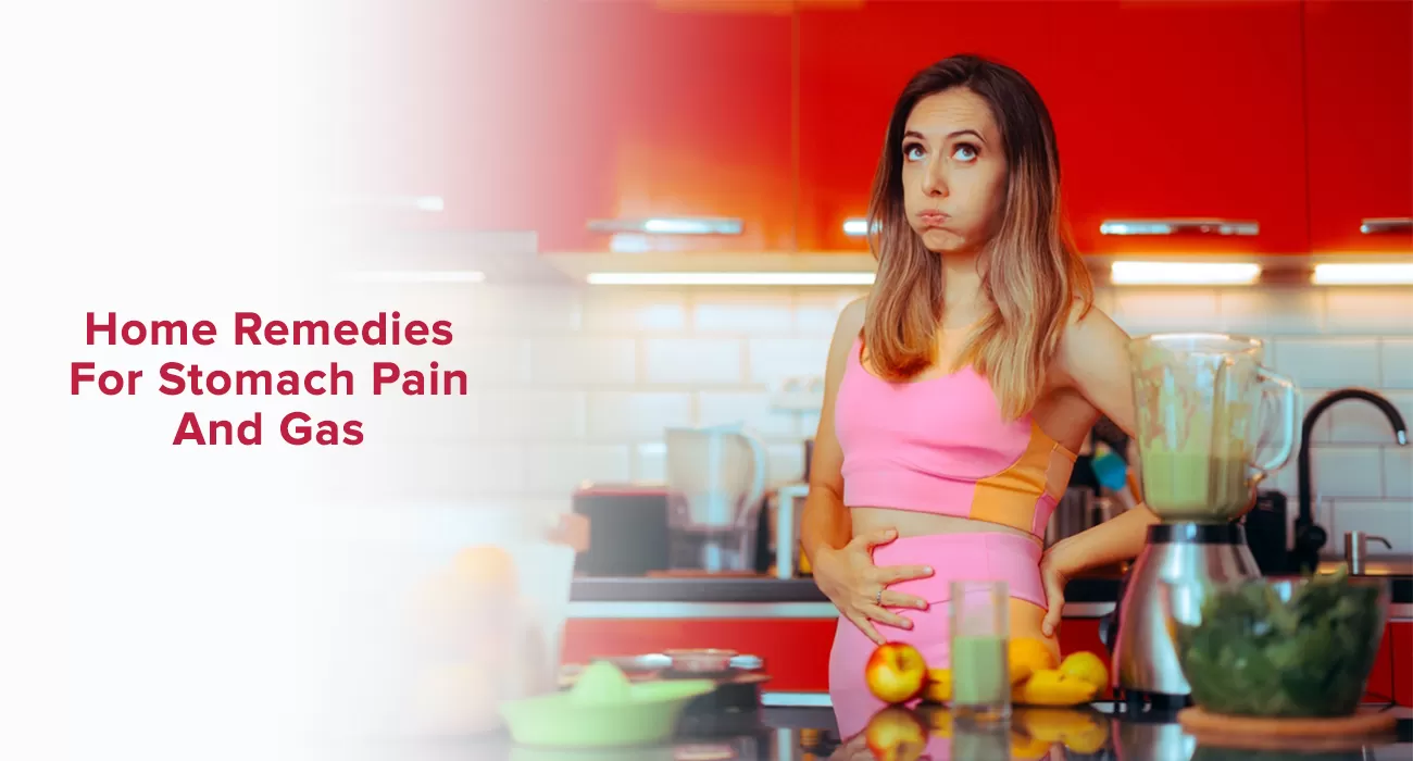 How to Make a Tummy Ache Go Away Fast?